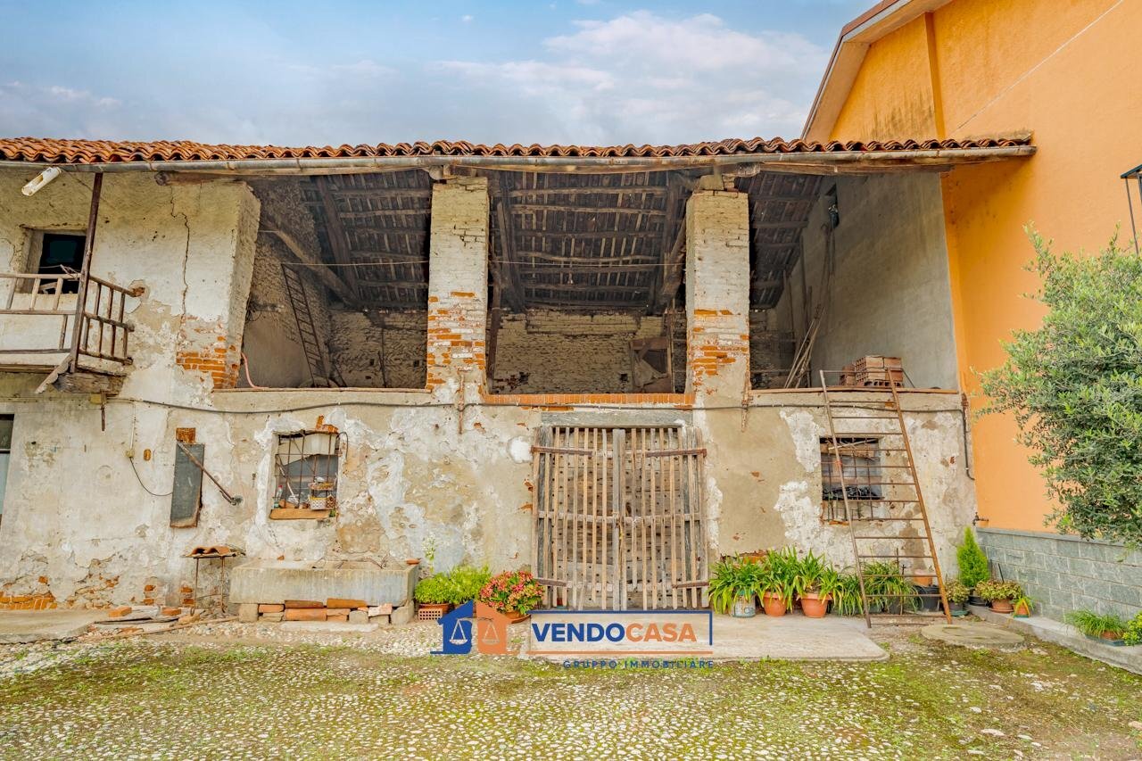 Rustic Via Confraternita 30, Vottignasco - photo 3