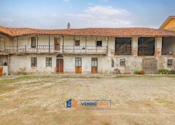 Rustic Via Confraternita 30, Vottignasco - photo 2