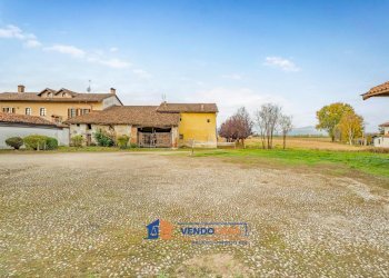 Rustic Via Confraternita 30, Vottignasco - photo 12