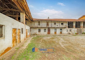 Rustic Via Confraternita 30, Vottignasco - photo 13