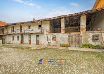 Rustic Via Confraternita 30, Vottignasco - photo 14