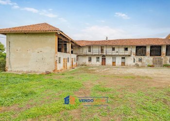 Rustic Via Confraternita 30, Vottignasco - photo 15