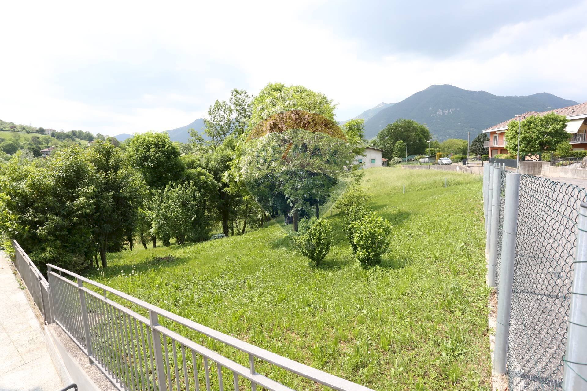 Terreno edificabile via Ca' Bianca, Albino - foto 1