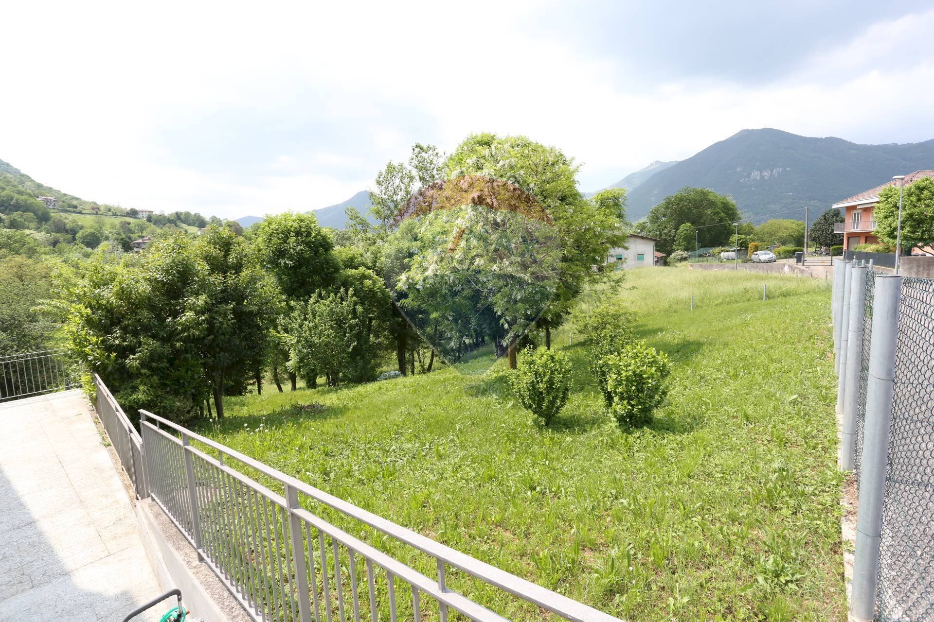 Terreno edificabile via Ca' Bianca, Albino - foto 3