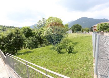 Terreno edificabile via Ca' Bianca, Albino - foto 1