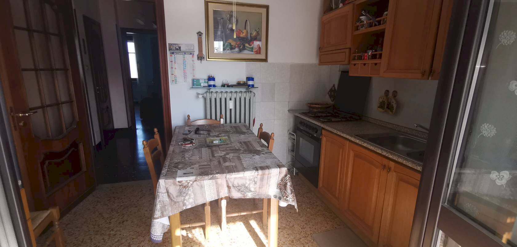 Three-room apartment Montegrosso d'Asti - photo 1
