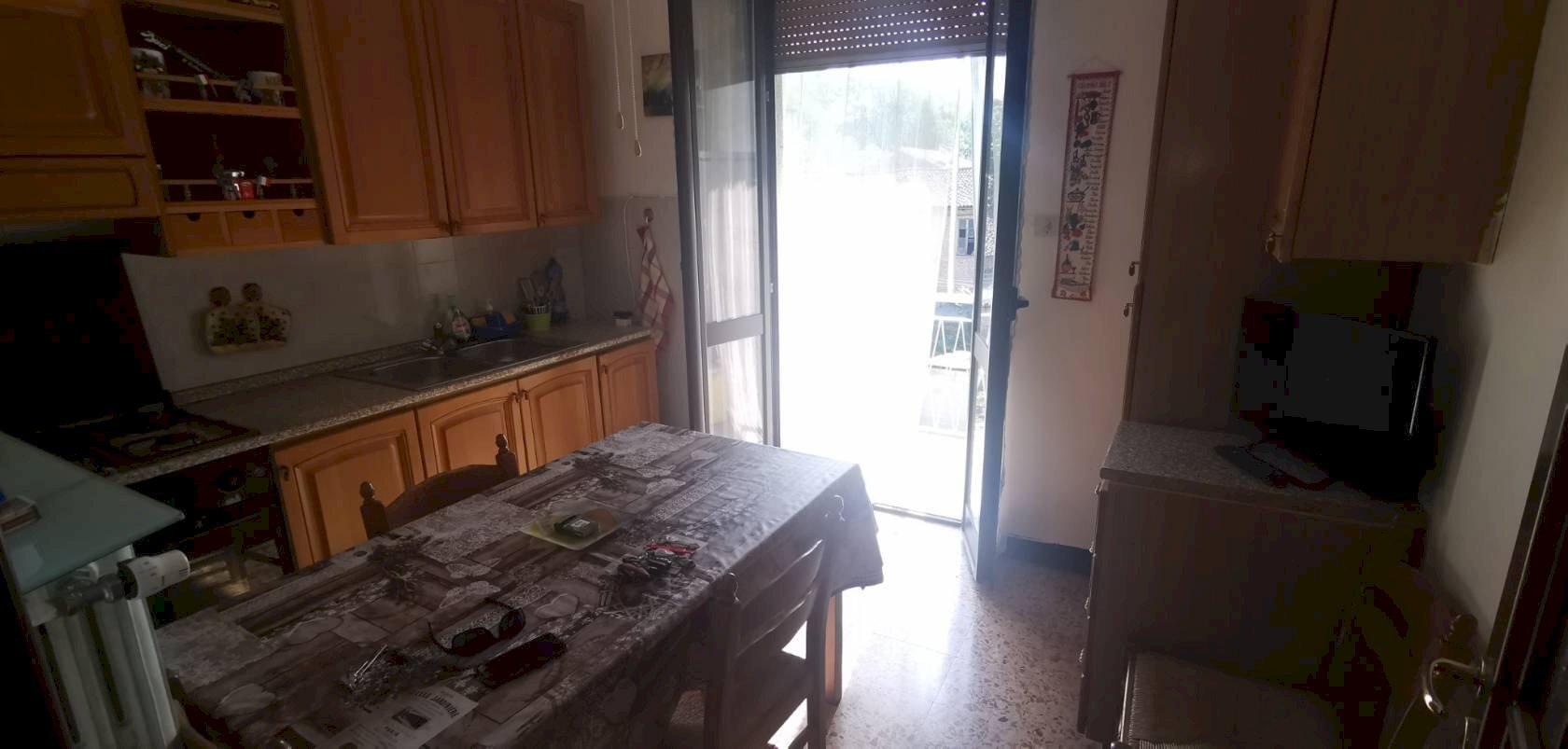 Three-room apartment Montegrosso d'Asti - photo 2