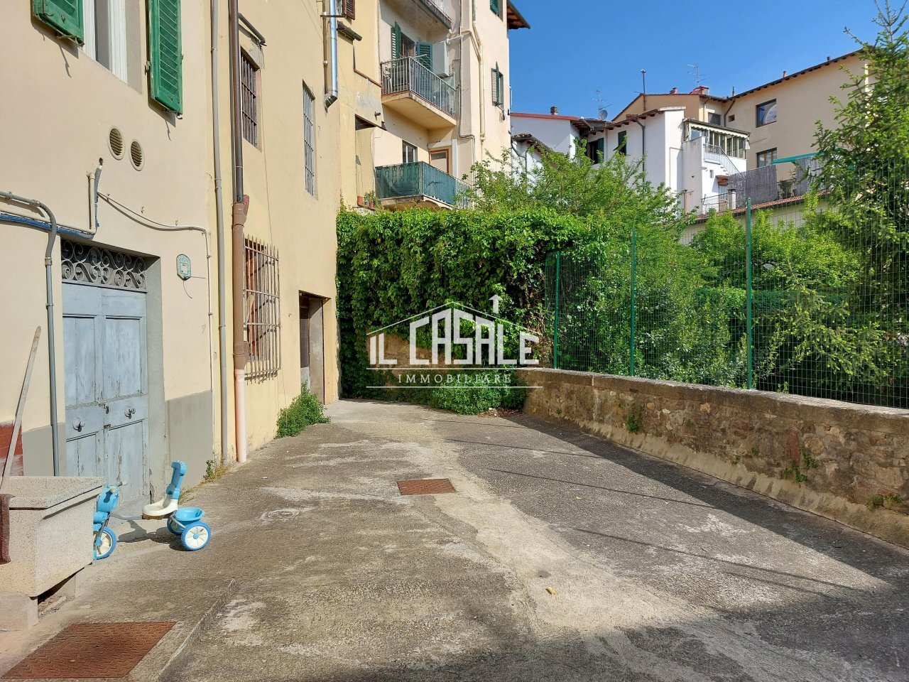 1pontassievemagazzino.jpg - Magazzino Pontassieve - foto 1