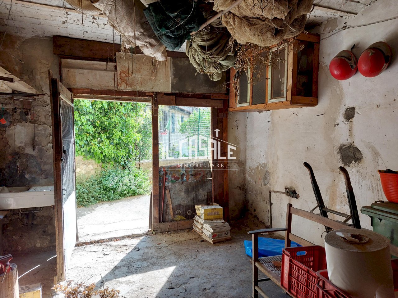 2pontassievemagazzino.jpg - Magazzino Pontassieve - foto 2