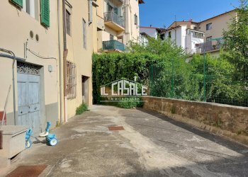 1pontassievemagazzino.jpg - Magazzino Pontassieve - foto 1