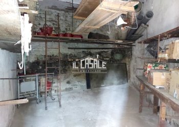 4pontassievemagazzino.jpg - Magazzino Pontassieve - foto 4