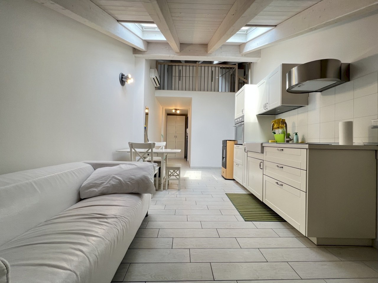 IMG_4505 - Two-room apartment Via Giacomo Matteotti 68, Crevalcore - photo 1