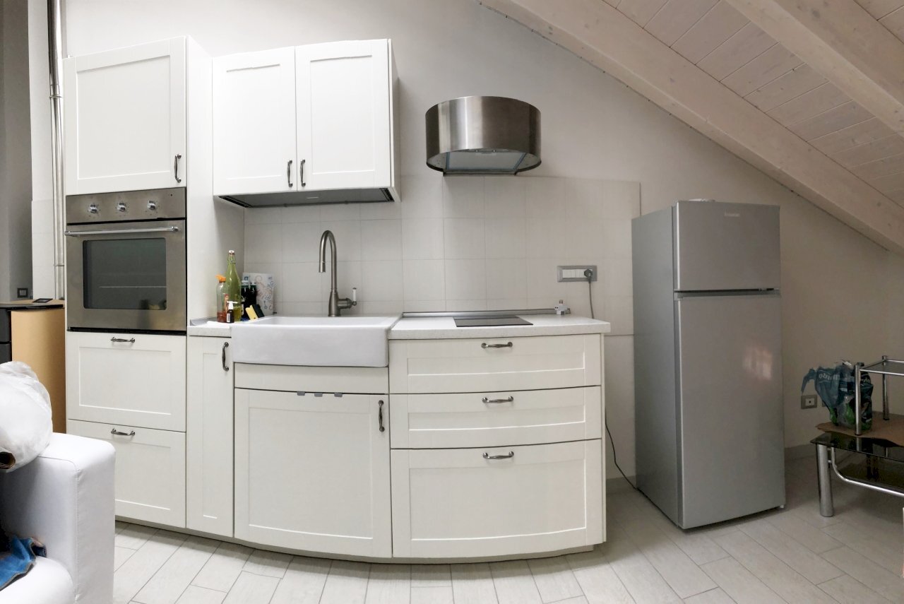 IMG_3972.JPG - Two-room apartment Via Giacomo Matteotti 68, Crevalcore - photo 2