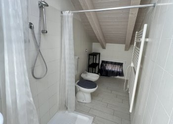 IMG_4509 - Appartamento Via Giacomo Matteotti 68, Crevalcore - foto 20