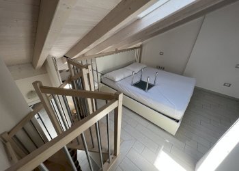 IMG_4513 - Appartamento Via Giacomo Matteotti 68, Crevalcore - foto 25