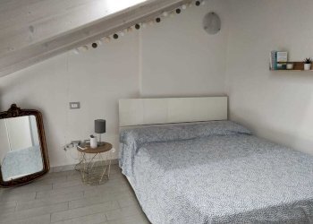 AXRW5487.JPG - Appartamento Via Giacomo Matteotti 68, Crevalcore - foto 26