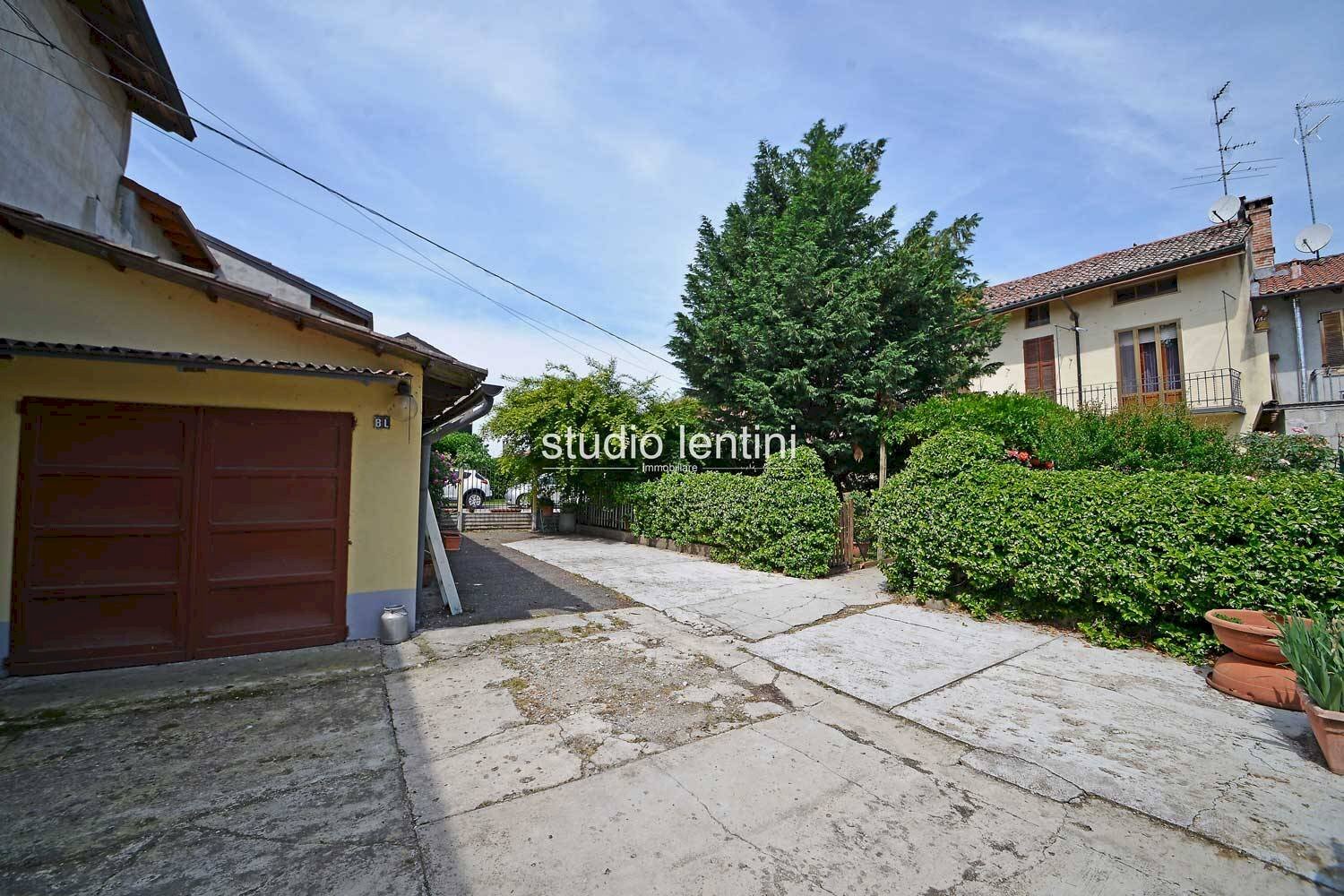 Villa via Camillo Benso di Cavour, 20, Balzola - foto 3