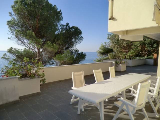 Trilocale via Helvetia, Varazze - foto 3