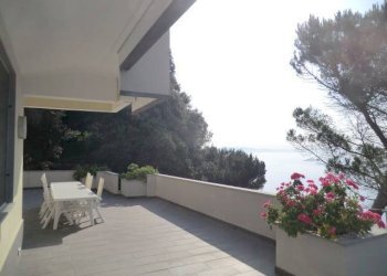 Trilocale via Helvetia, Varazze - foto 2