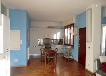 Trilocale via Helvetia, Varazze - foto 6