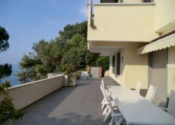 Trilocale via Helvetia, Varazze - foto 7