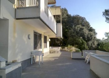 Trilocale via Helvetia, Varazze - foto 9