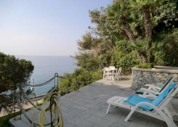 Trilocale via Helvetia, Varazze - foto 23