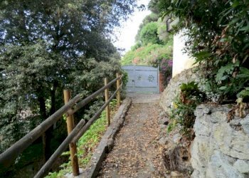 Trilocale via Helvetia, Varazze - foto 24