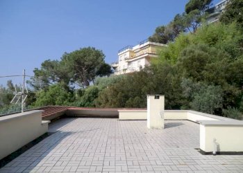 Trilocale via Helvetia, Varazze - foto 26