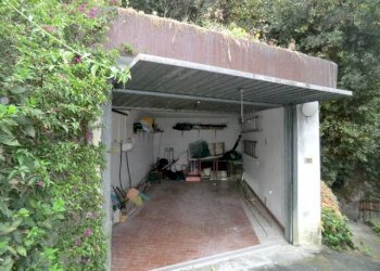 Trilocale via Helvetia, Varazze - foto 27