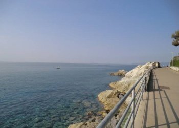 Trilocale via Helvetia, 22, Varazze - foto 13