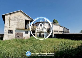 Facciata - Rustic via Racconigi, Carmagnola - photo 1