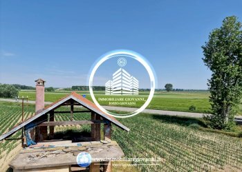 Facciata - Rustic via Racconigi, Carmagnola - photo 17