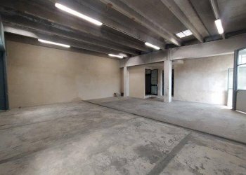 Capannone strada Statale Monregalese, 20, Pianfei - foto 3