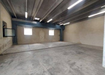 Capannone strada Statale Monregalese, 20, Pianfei - foto 4