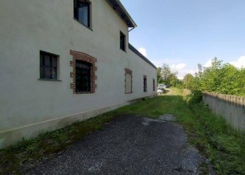 Capannone strada Statale Monregalese, 20, Pianfei - foto 19