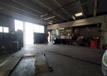 Capannone strada Statale Monregalese, 20, Pianfei - foto 20