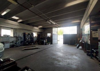 Capannone strada Statale Monregalese, 20, Pianfei - foto 21