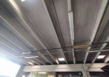 Capannone strada Statale Monregalese, 20, Pianfei - foto 22