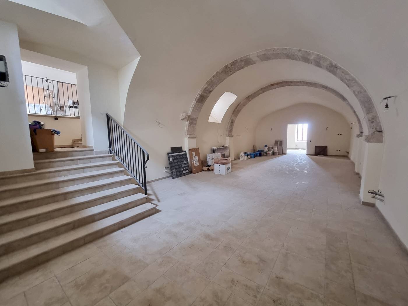 Ufficio piazzetta Alferi, L'Aquila - foto 1