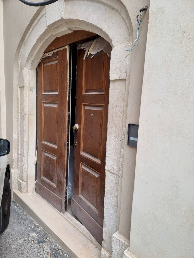 Ufficio piazzetta Alferi, L'Aquila - foto 2