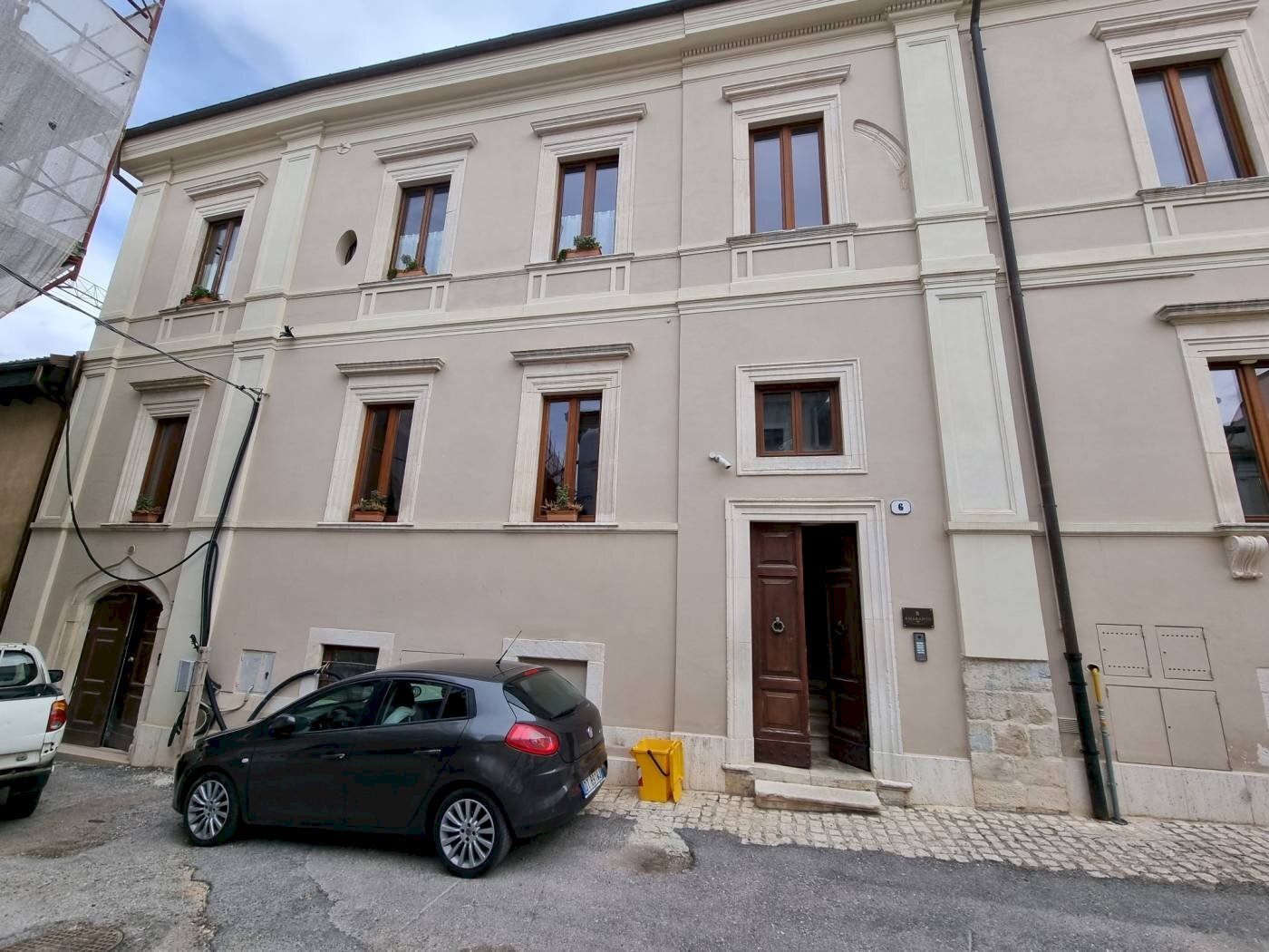 Ufficio piazzetta Alferi, L'Aquila - foto 3