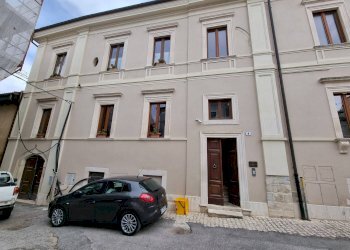 Office piazzetta Alferi, L'Aquila - photo 3