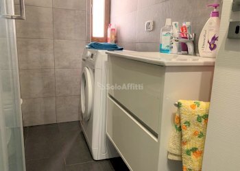 Bagno - Appartamento Catanzaro - foto 13