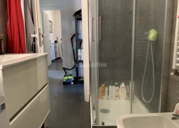 Bagno - Appartamento Catanzaro - foto 14