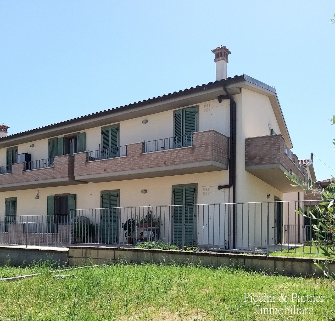 2.jpg - Appartamento Via Lazio, Montepulciano - foto 2