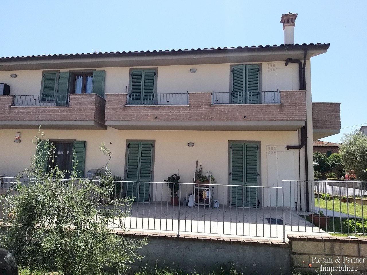 3.jpg - Appartamento Via Lazio, Montepulciano - foto 3