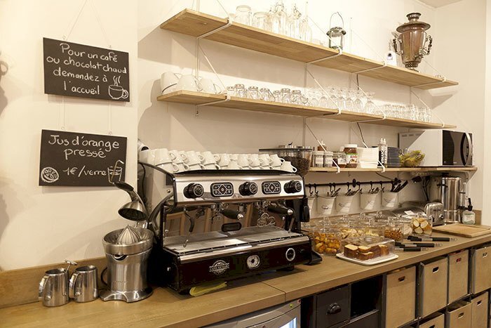 unco-anticafe-2.jpg - Bar - Tabacchi - Ricevitoria Viale G. Puccini, Lucca - foto 3