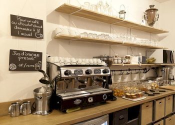 unco-anticafe-2.jpg - Bar - Tabacchi - Ricevitoria Viale G. Puccini, Lucca - foto 3