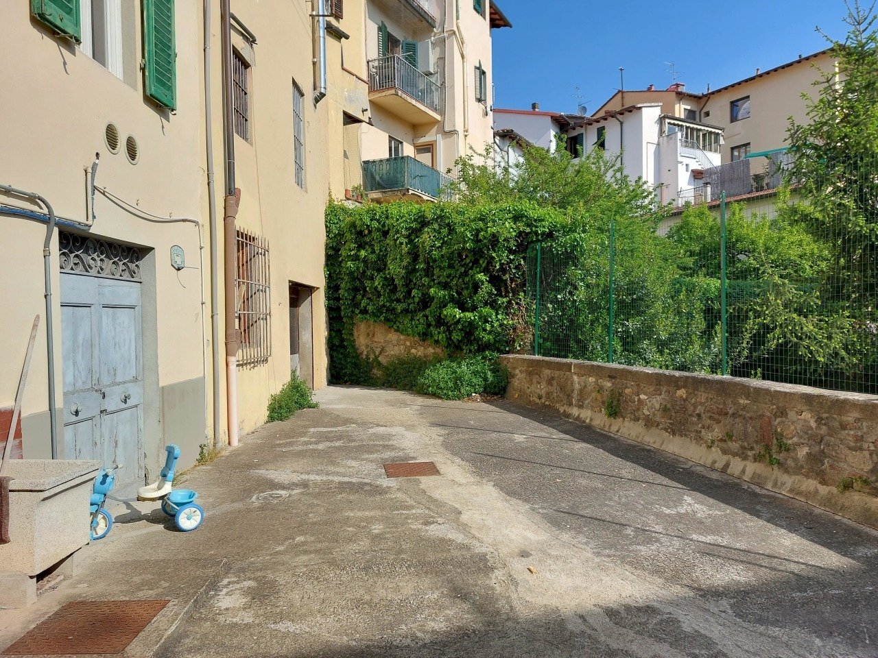 1.jpg - Magazzino Pontassieve - foto 1